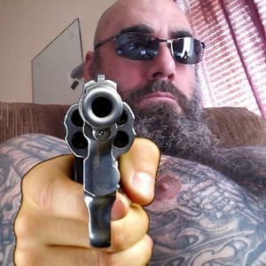 Meet your Posher, Johnny